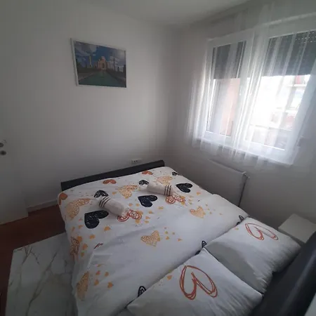 Oaza 2 아파트